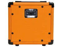 Orange PPC 108